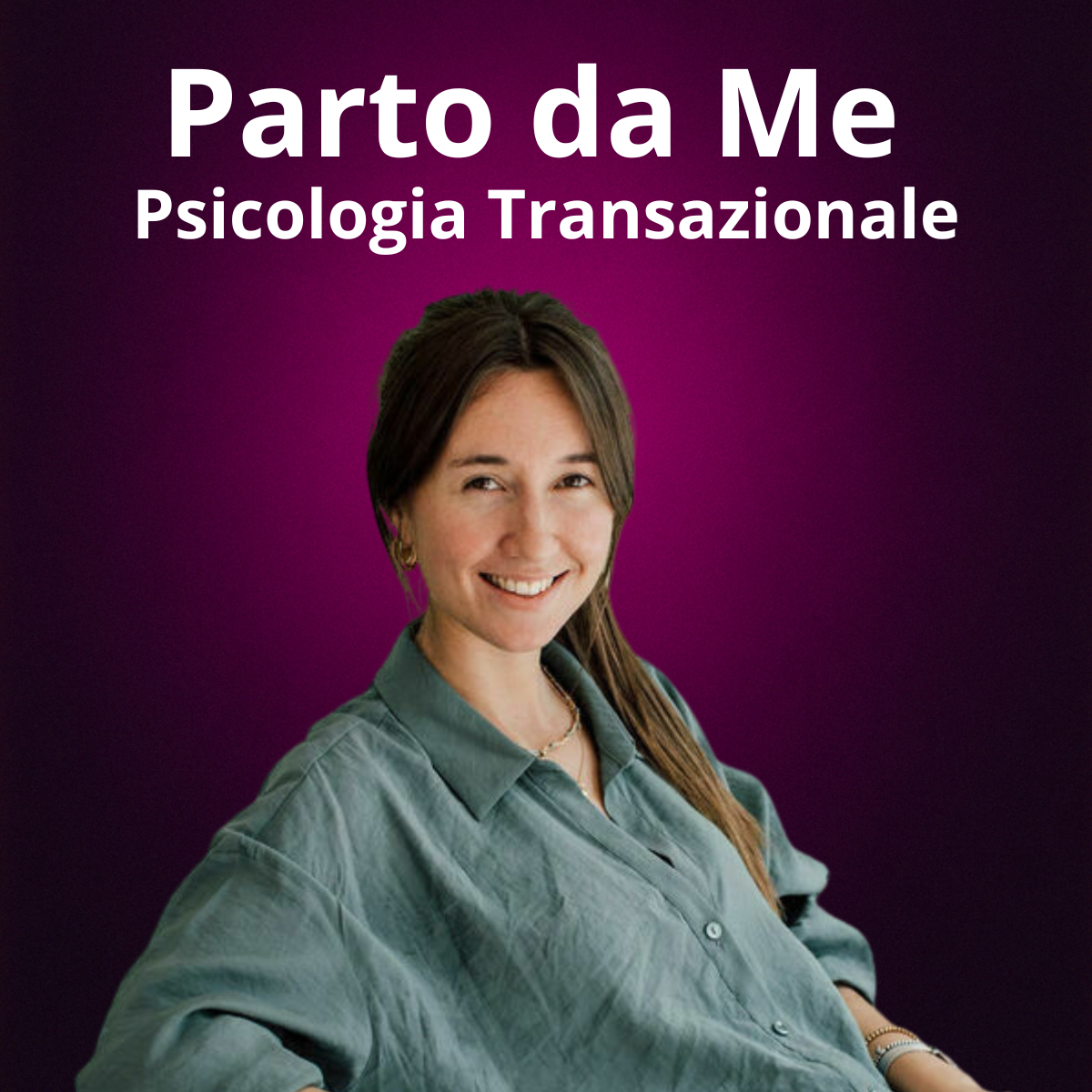 Parto da Me