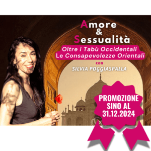 Amore & Sessualità