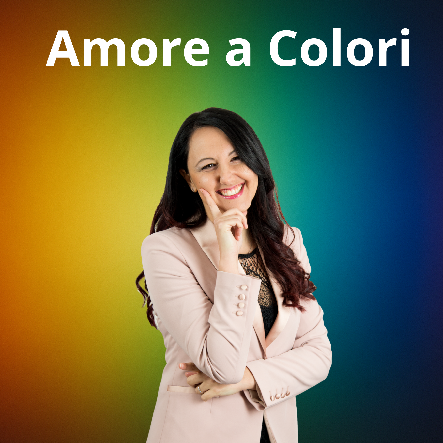 Amore a Colori