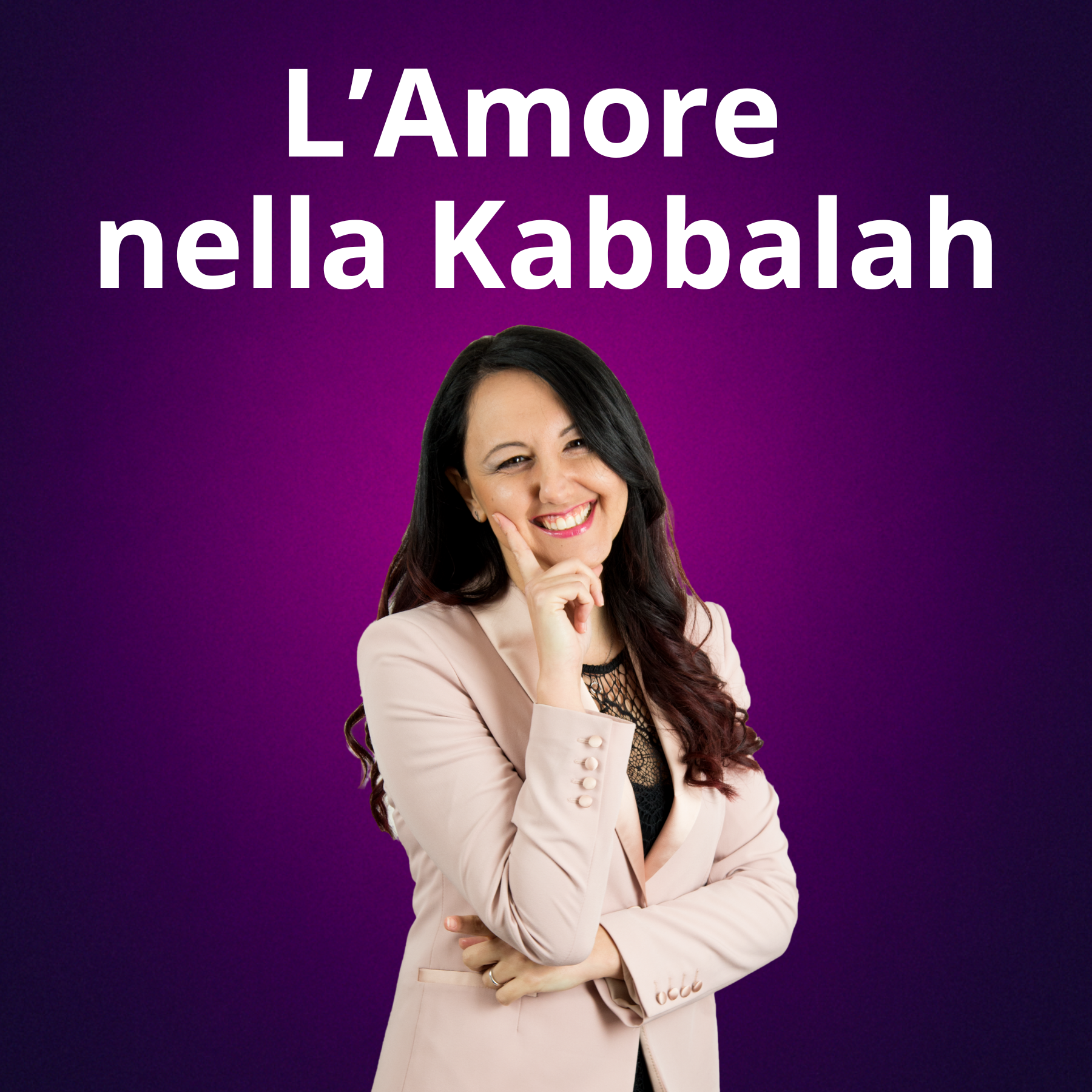 Amore nella Kabbalah