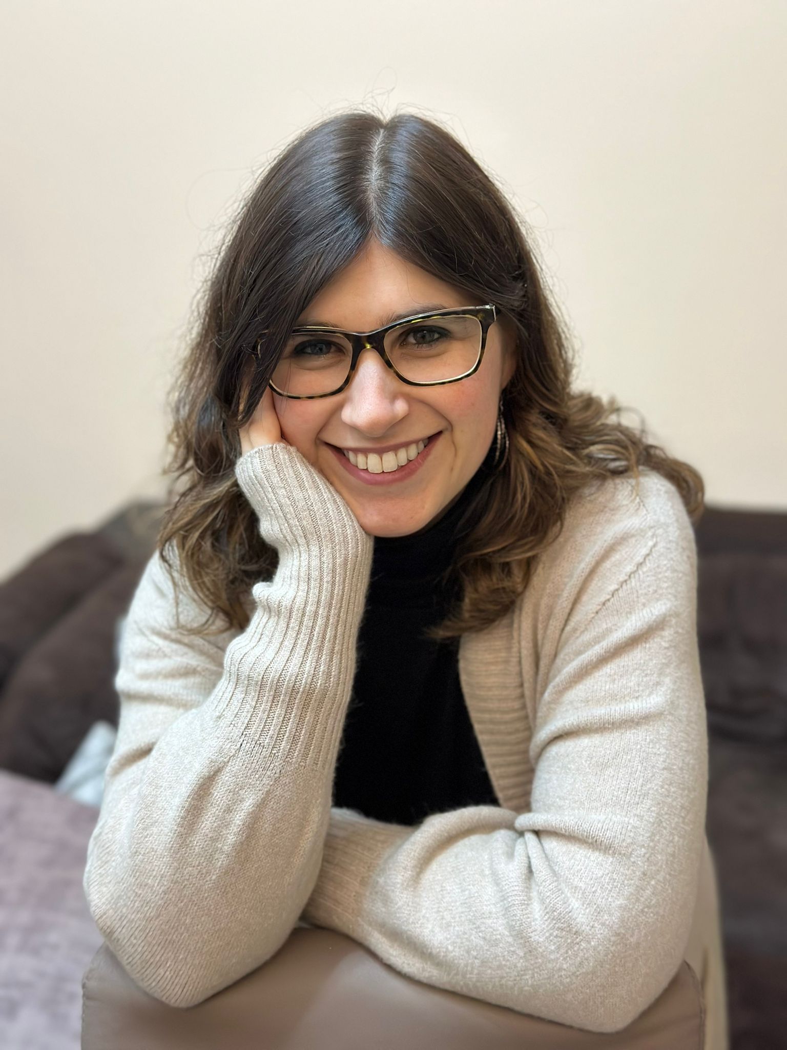 Eleonora Donati – Al di là dello Specchio, SpazioAmore