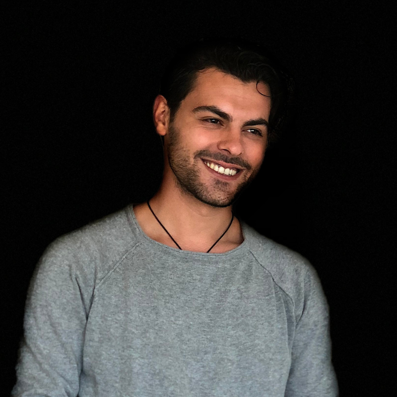 Claudio Sabato