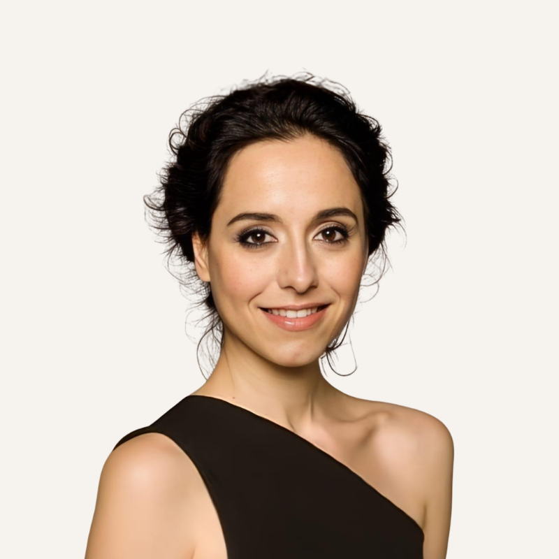 Benedetta Spada