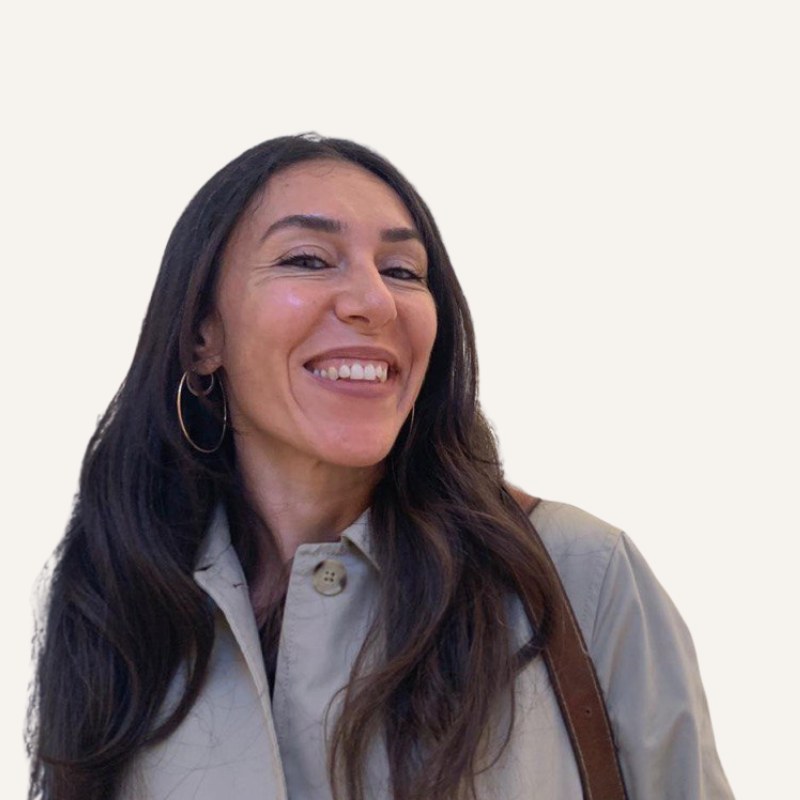 Silvia Poggiaspalla