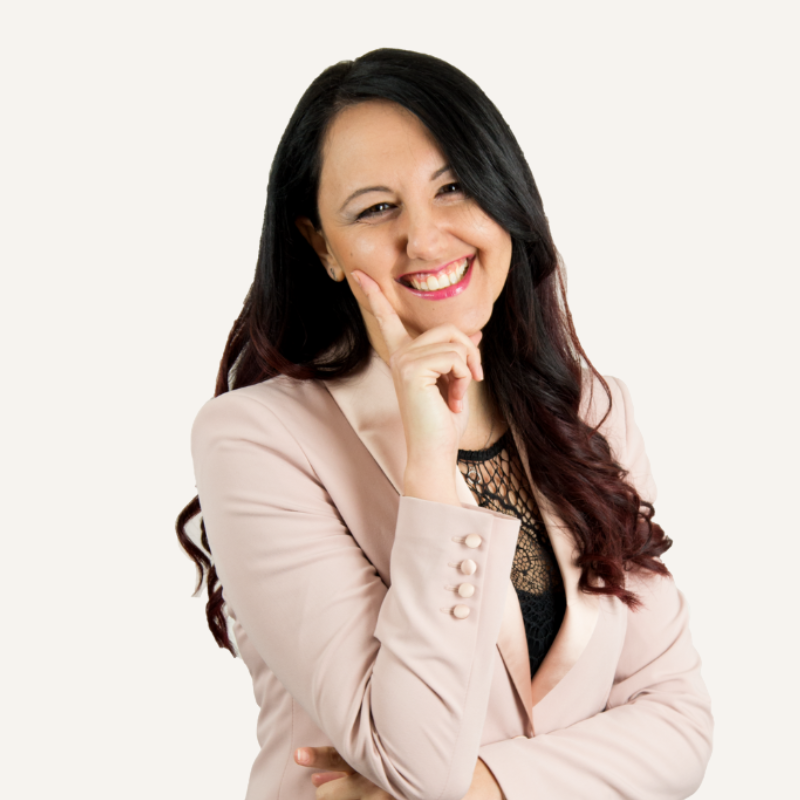 Samya Ilaria Di Donato