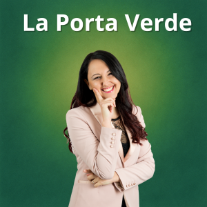 Samya Amore a Colori Verde SpazioAmore