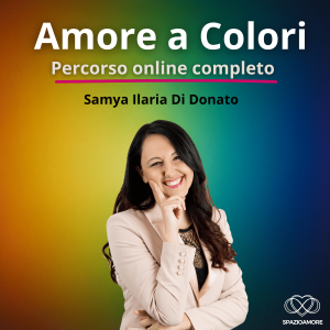 Amore a Colori Percorso Completo