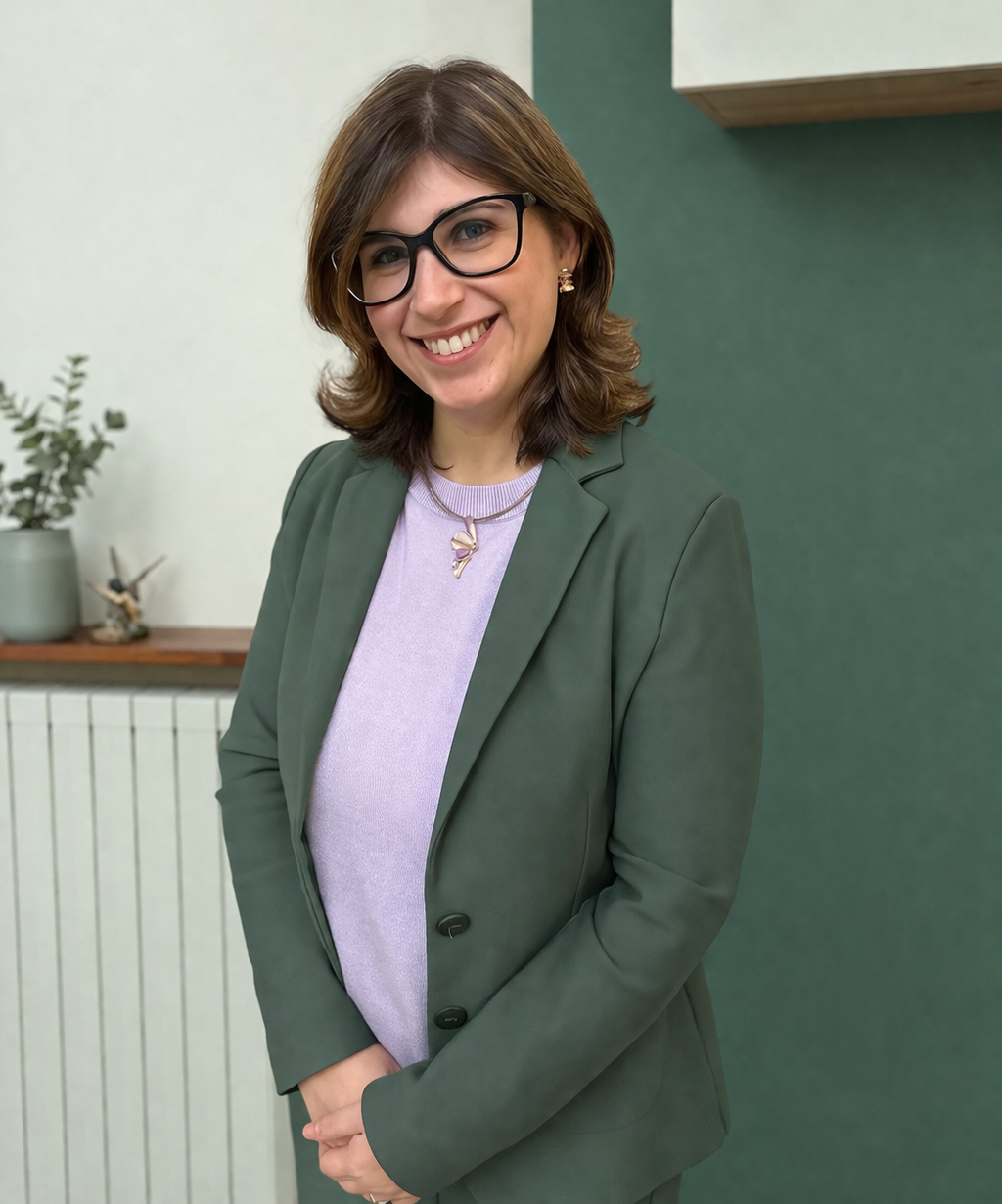 Dott.ssa Eleonora Donati