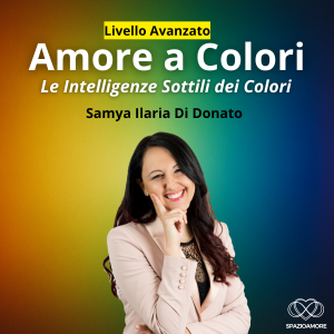 Amore a Colori 2° Livello