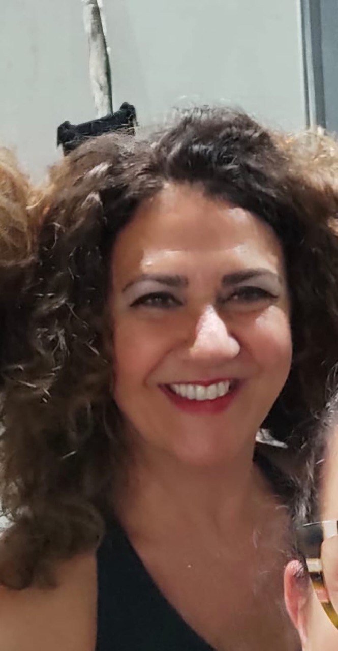 Claudia Bugari