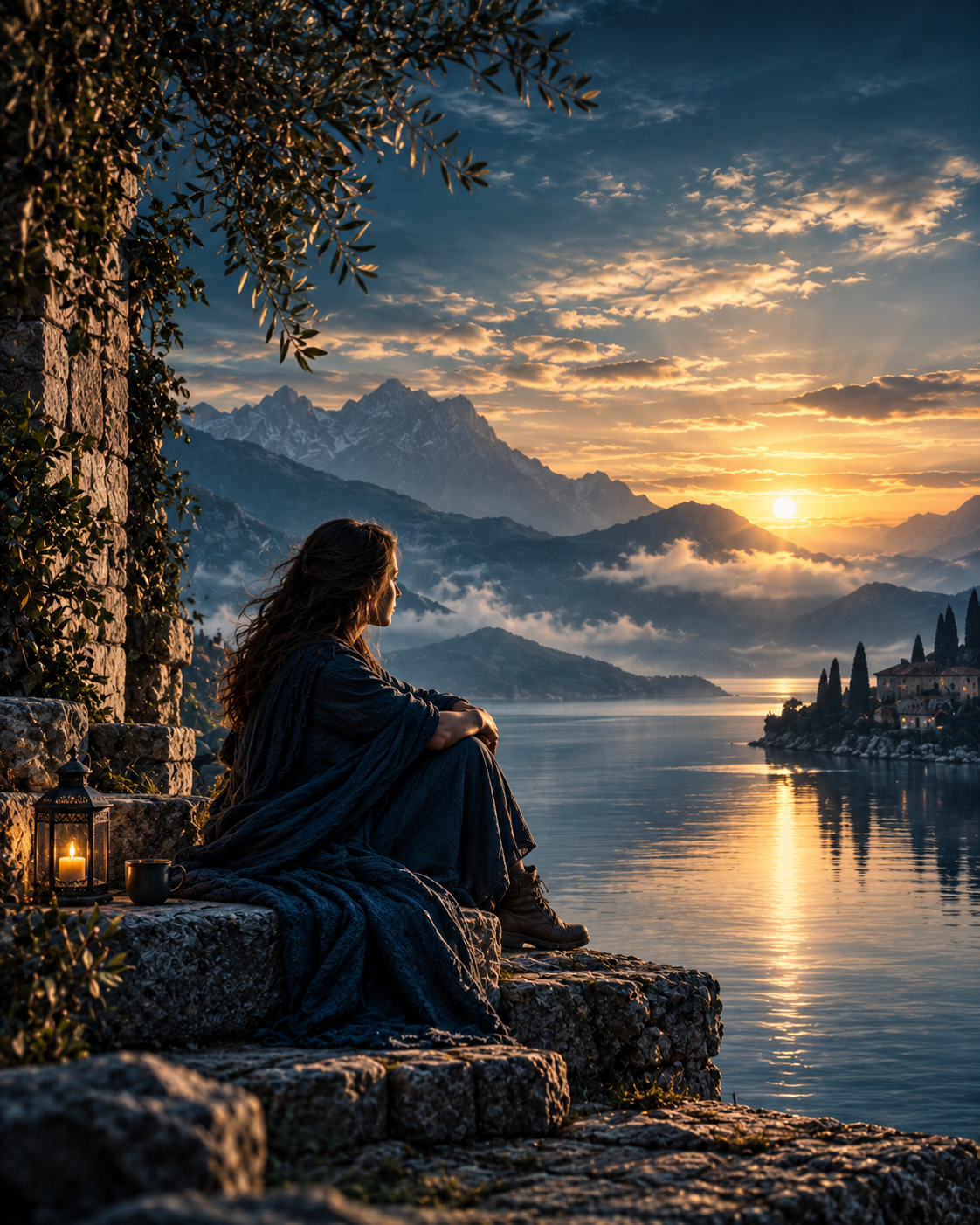 Il Viaggiatore Consapevole – presenza e integrazione