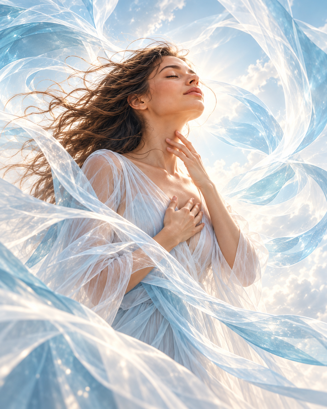 La Voce Ascoltata – Archetipo Emotivo SpazioAmore